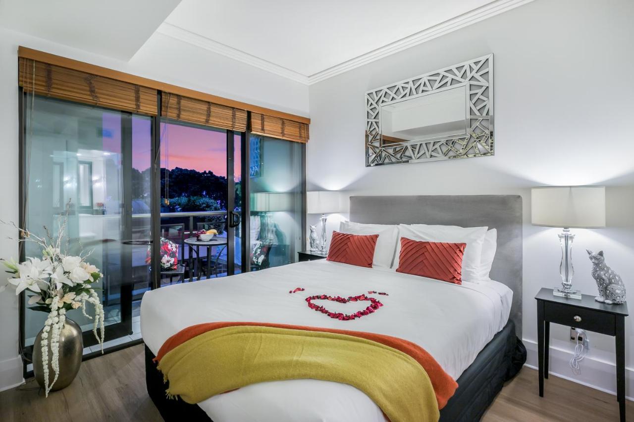 Your Next Viaduct Getaway! Auckland Ngoại thất bức ảnh