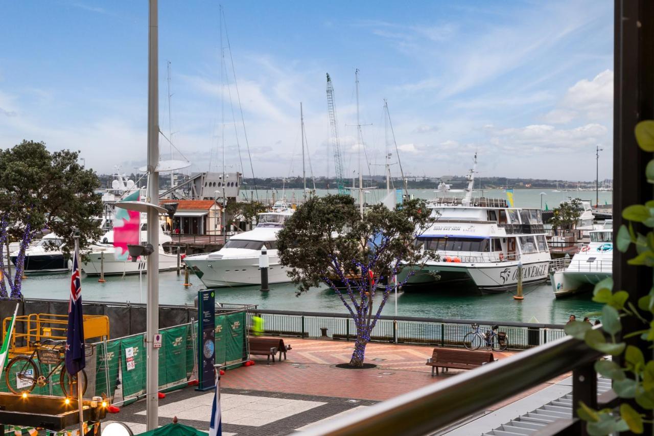 Your Next Viaduct Getaway! Auckland Ngoại thất bức ảnh