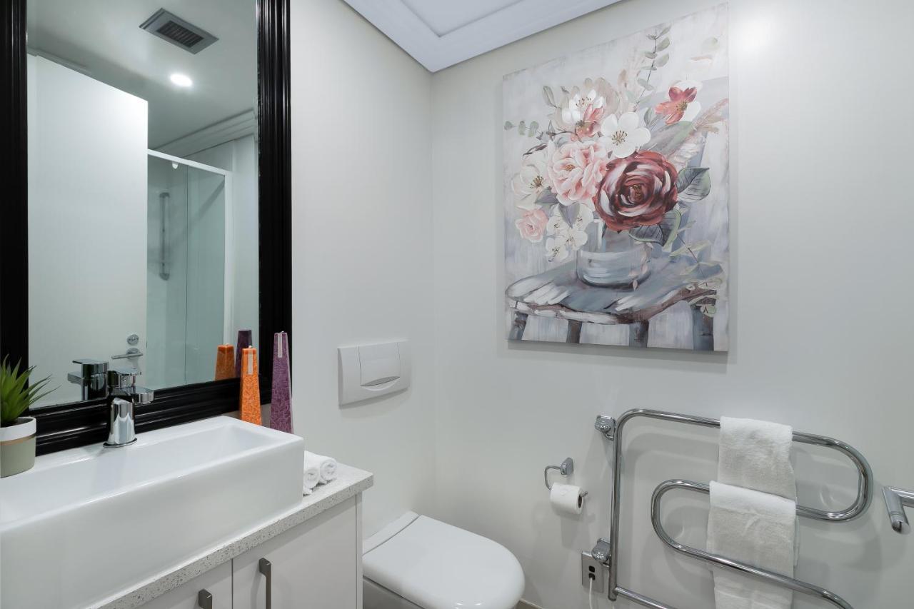 Your Next Viaduct Getaway! Auckland Ngoại thất bức ảnh