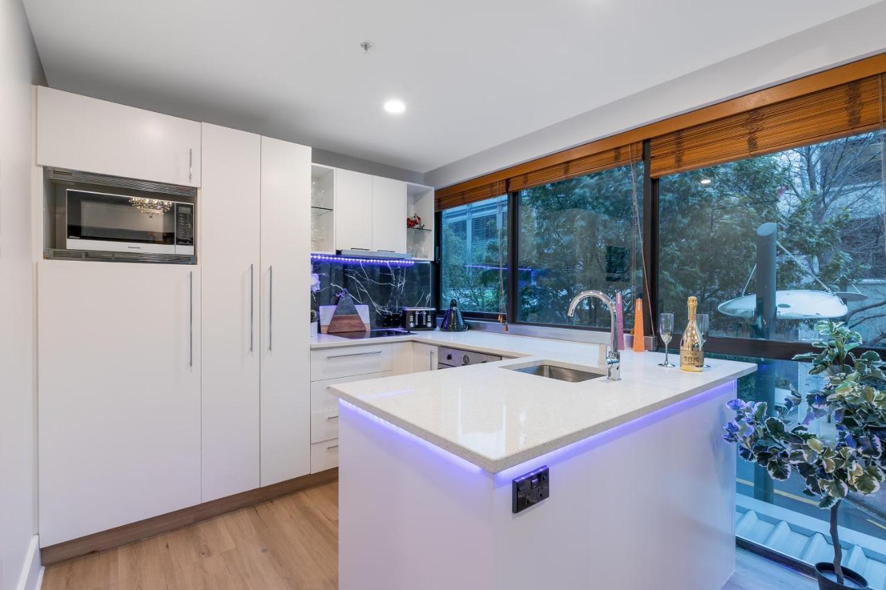 Your Next Viaduct Getaway! Auckland Ngoại thất bức ảnh