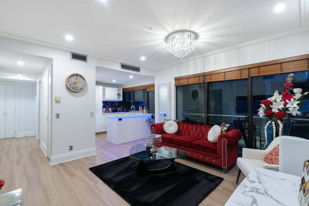 Your Next Viaduct Getaway! Auckland Ngoại thất bức ảnh