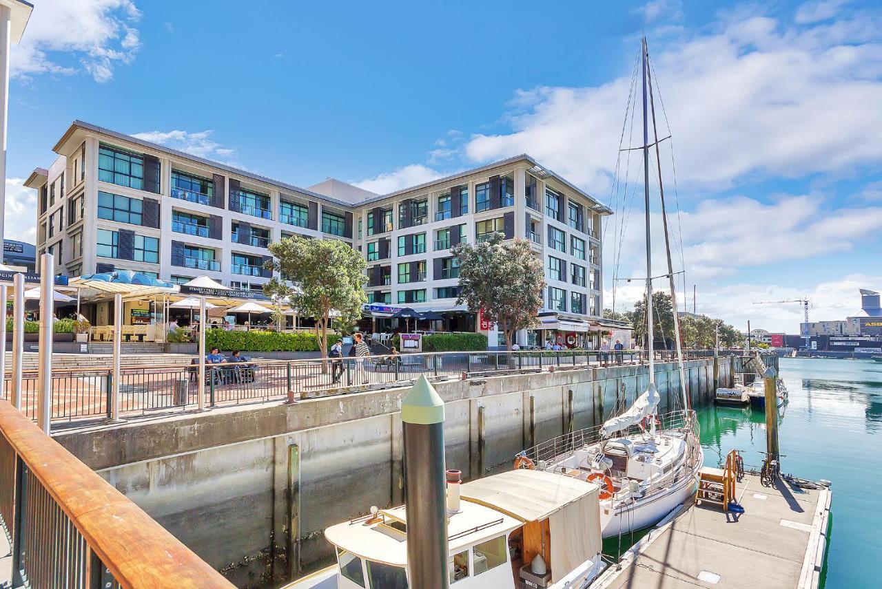 Your Next Viaduct Getaway! Auckland Ngoại thất bức ảnh